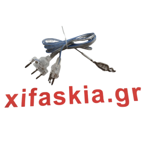 Καλώδιο σώματος Διαφανές Αρίστης ποιότητας