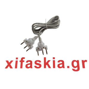 Epee Καλώδιο Σώματος Διαφανές Αρίστης Ποιότητας